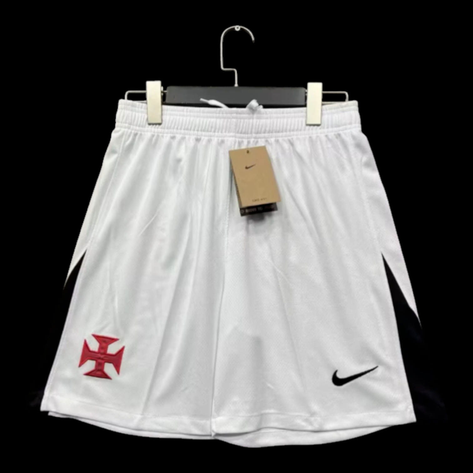 Acheter Vasco Da Gama Short Extérieur 2627 - Maillot pas cher